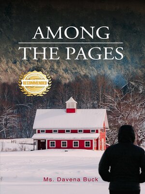 cover image of Among the Pages